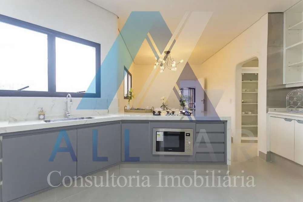 Apartamento, 4 quartos, 357 m² - Foto 3