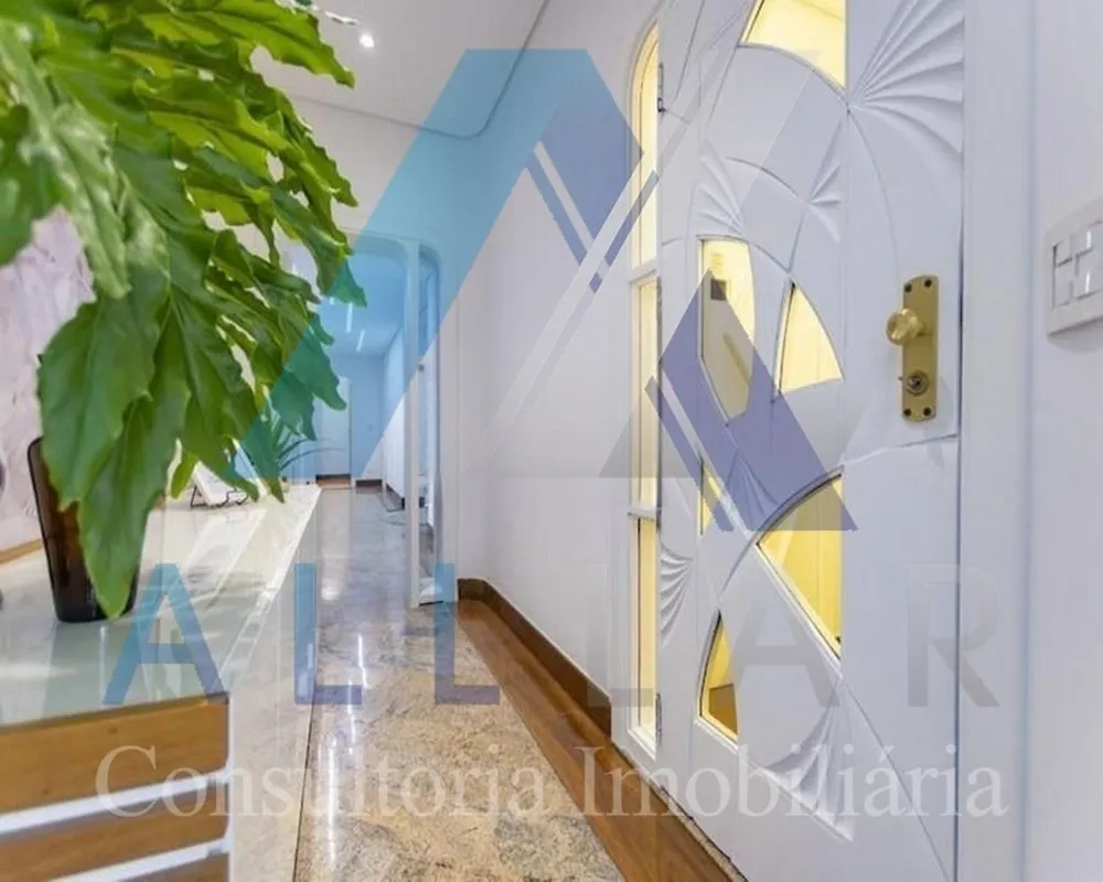 Apartamento, 4 quartos, 357 m² - Foto 4