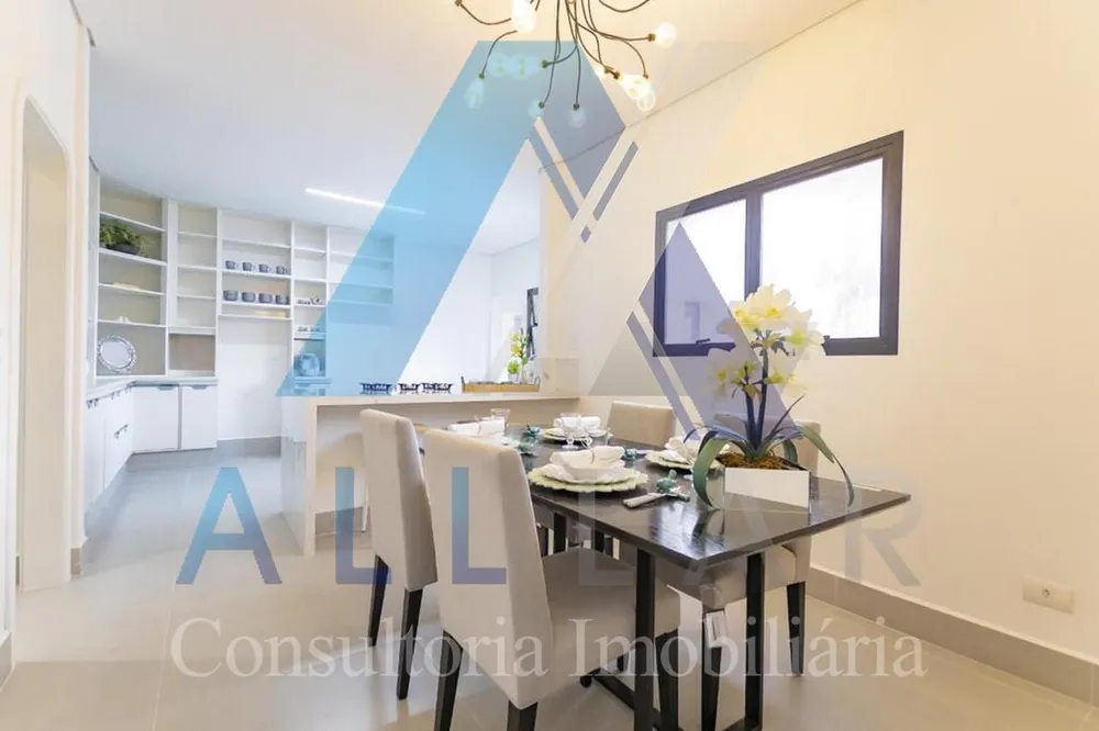 Apartamento, 4 quartos, 357 m² - Foto 2
