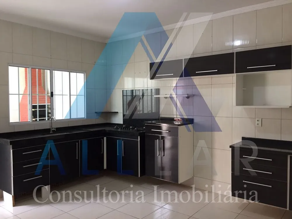 Casa, 2 quartos, 130 m² - Foto 4