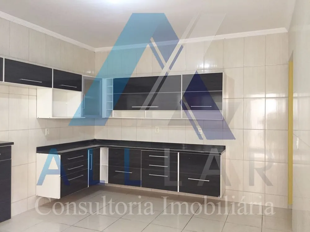Casa, 2 quartos, 130 m² - Foto 2