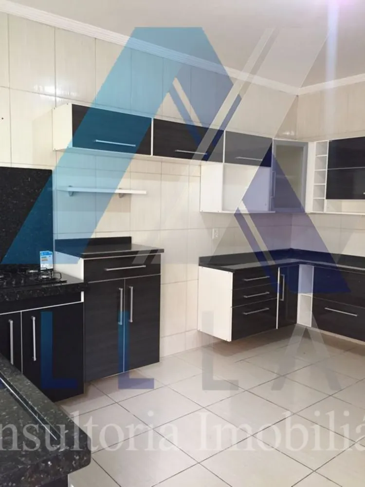 Casa, 2 quartos, 130 m² - Foto 3