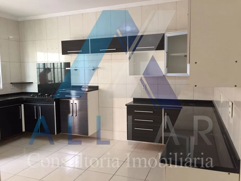 Casa, 2 quartos, 130 m² - Foto 1