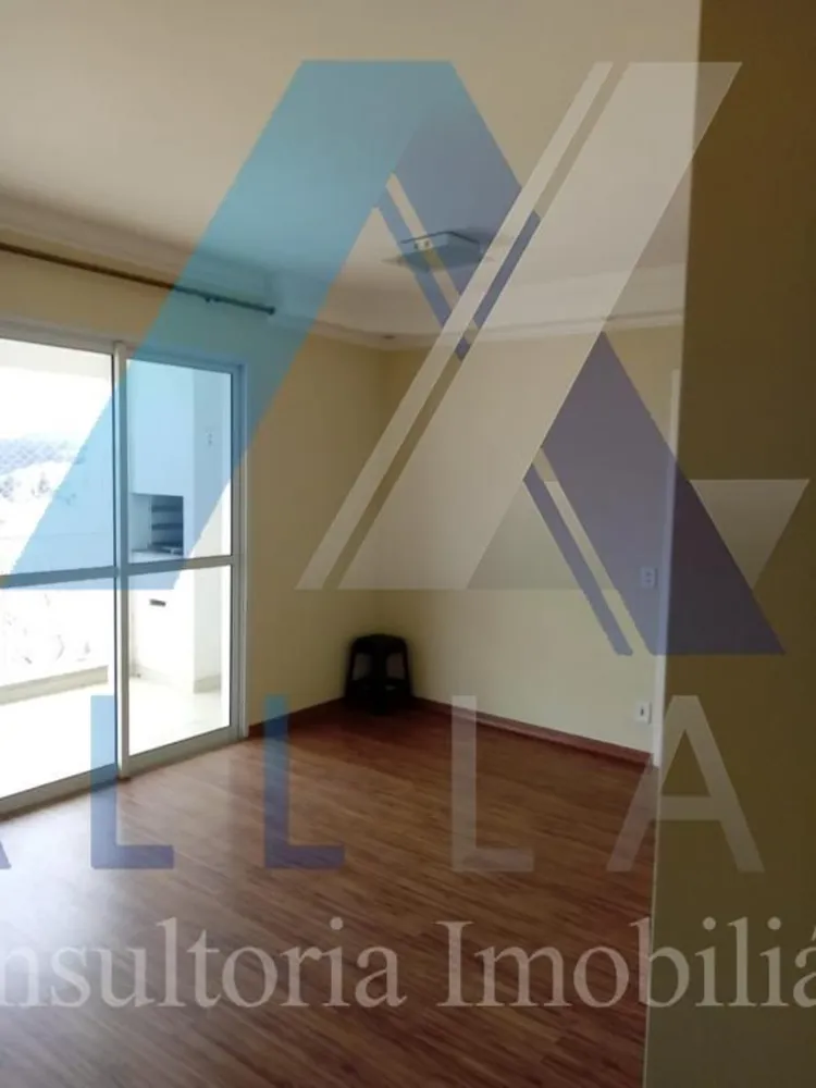 Apartamento, 3 quartos, 96 m² - Foto 3