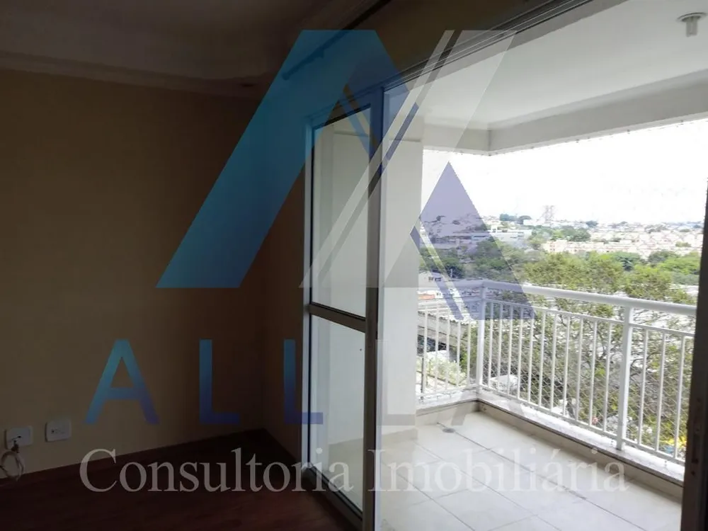 Apartamento, 3 quartos, 96 m² - Foto 1