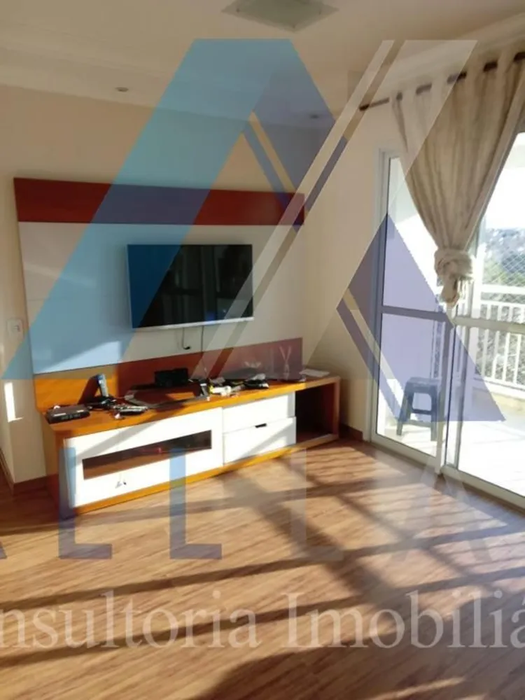 Apartamento, 3 quartos, 96 m² - Foto 4