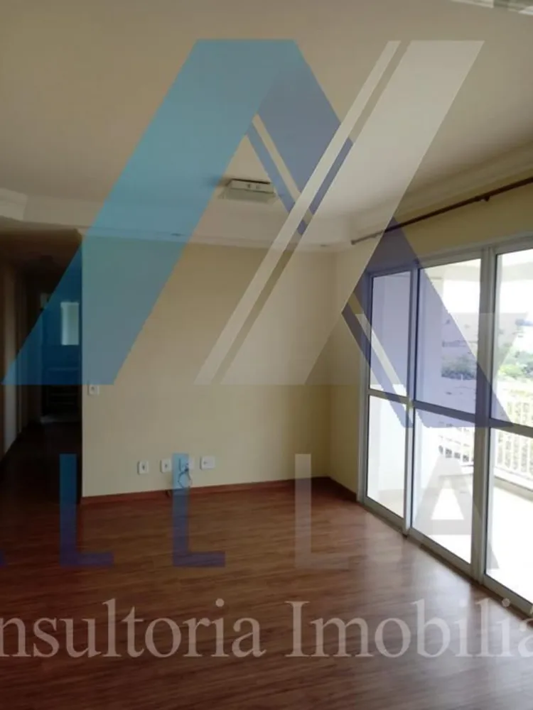 Apartamento, 3 quartos, 96 m² - Foto 2