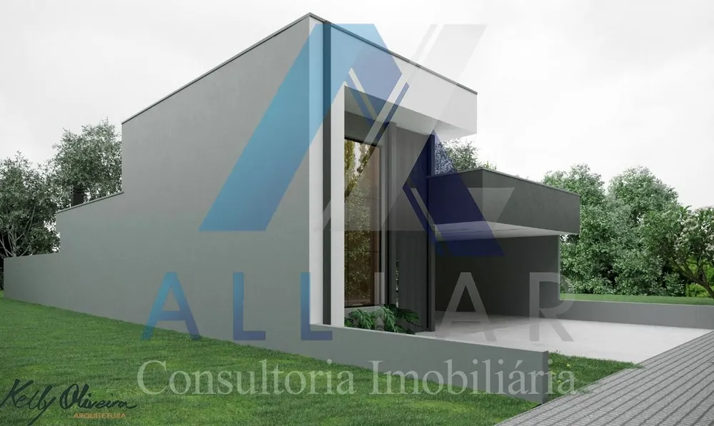 Casa de Condomínio, 3 quartos - Foto 3