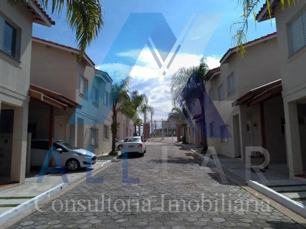 Sobrado, 2 quartos, 104 m² - Foto 4