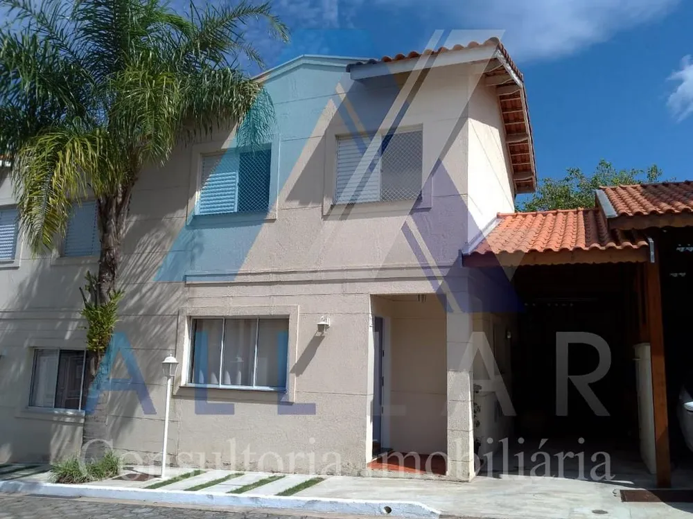 Sobrado, 2 quartos, 104 m² - Foto 3