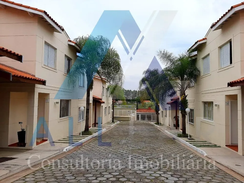 Sobrado, 2 quartos, 104 m² - Foto 2