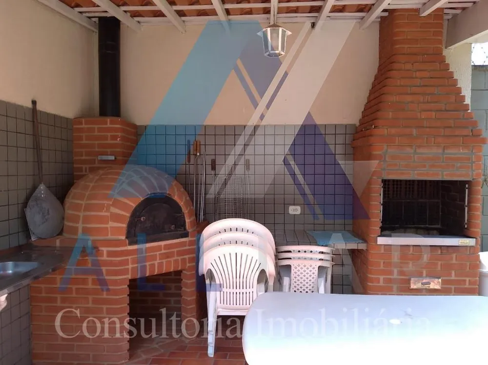 Sobrado, 2 quartos, 104 m² - Foto 1