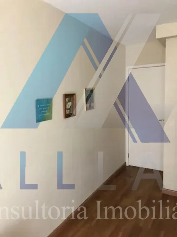 Apartamento, 1 quarto, 47 m² - Foto 4