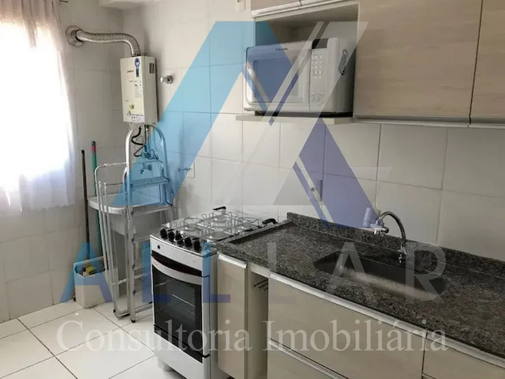 Apartamento, 1 quarto, 47 m² - Foto 3