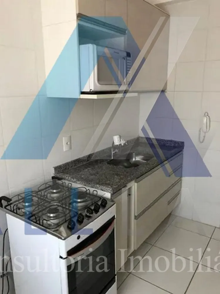 Apartamento, 1 quarto, 47 m² - Foto 2