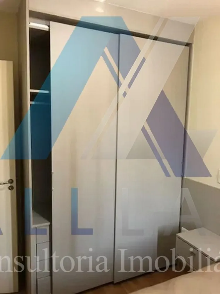 Apartamento, 1 quarto, 47 m² - Foto 1