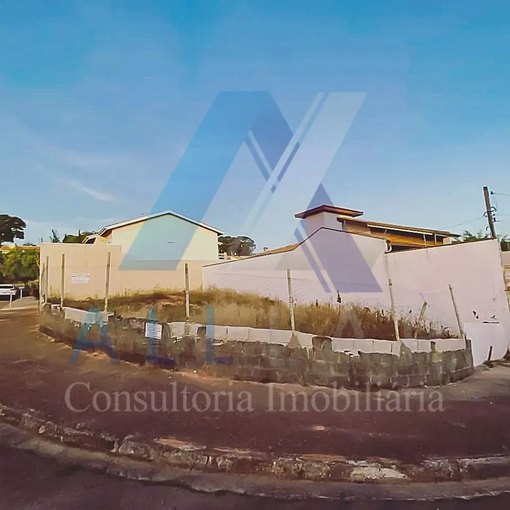 Loteamento e Condomínio, 258 m² - Foto 4