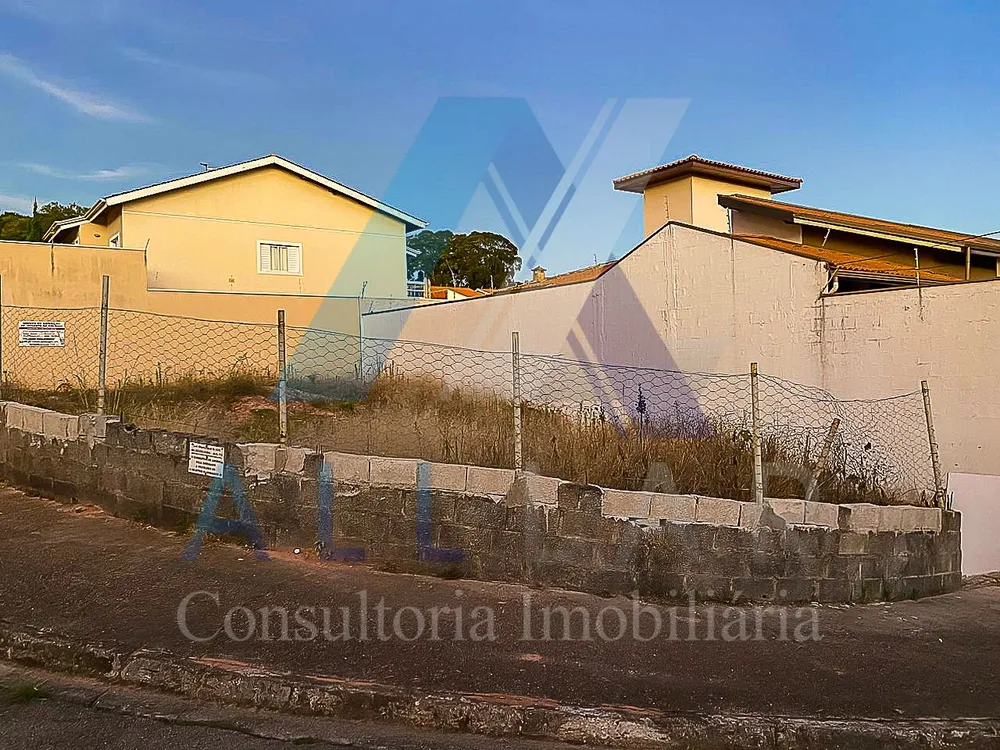 Loteamento e Condomínio, 258 m² - Foto 3