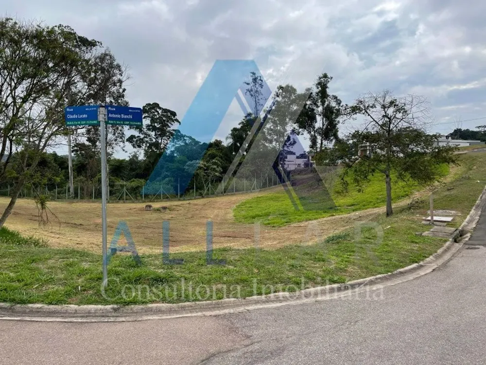 Loteamento e Condomínio, 431 m² - Foto 1
