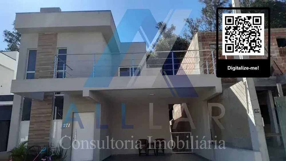 Sobrado, 2 quartos, 132 m² - Foto 1