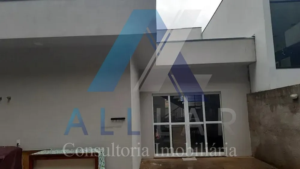 Sobrado, 2 quartos, 132 m² - Foto 3