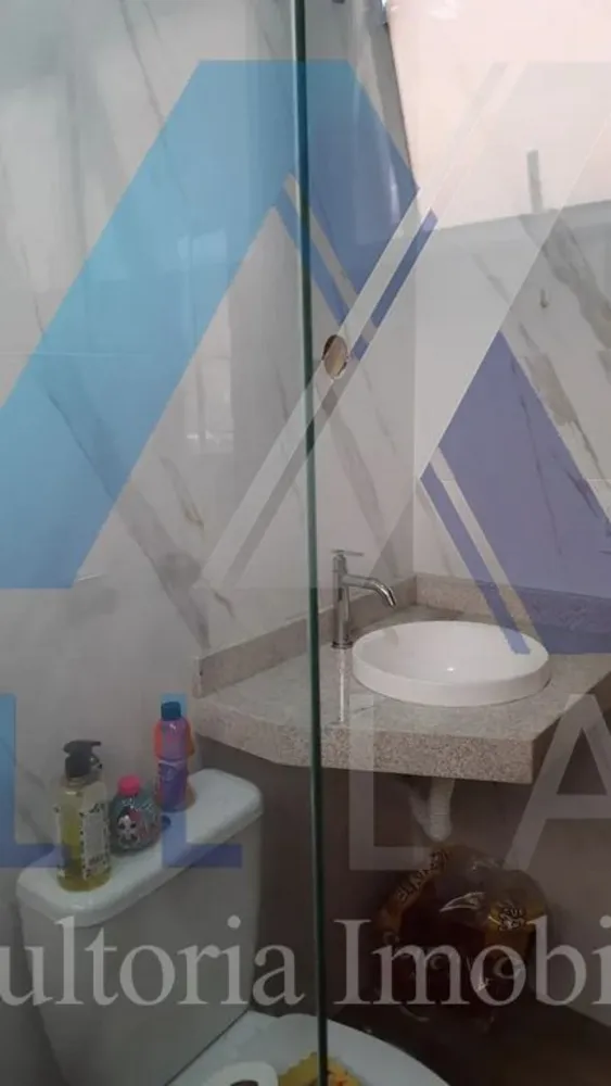 Sobrado, 2 quartos, 132 m² - Foto 4