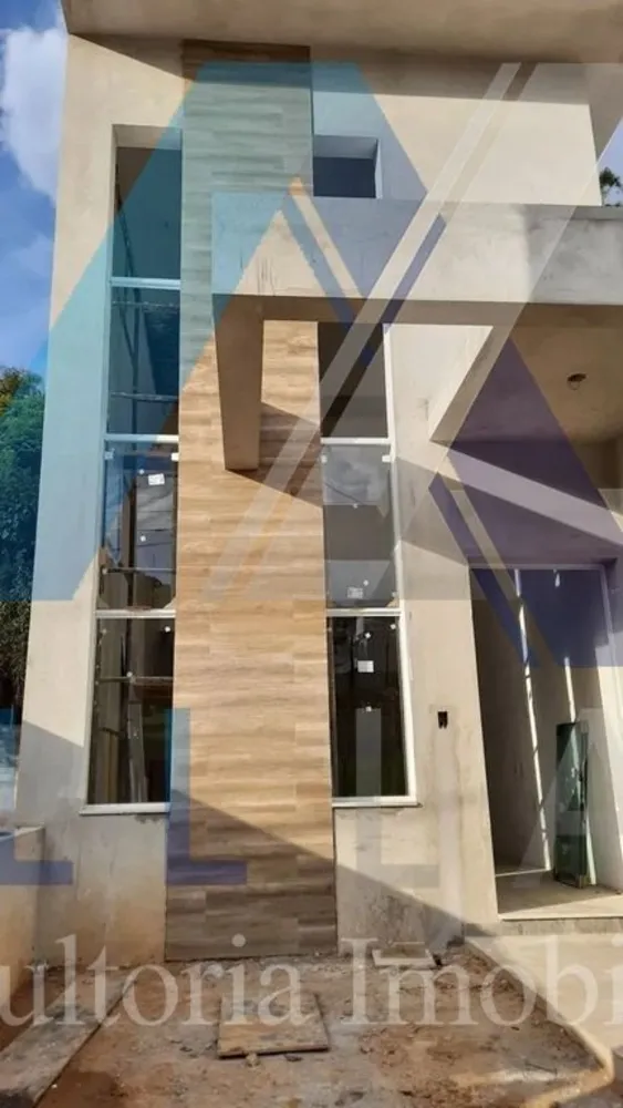 Sobrado, 2 quartos, 132 m² - Foto 2