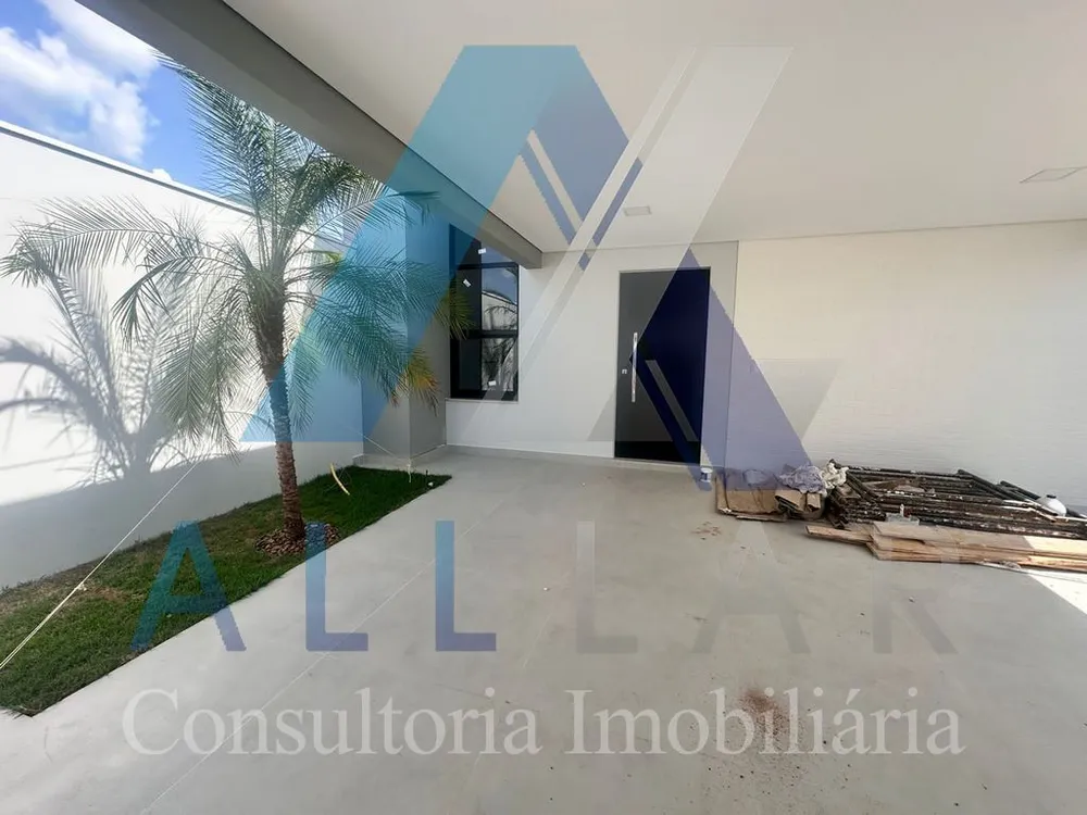 Casa de Condomínio, 3 quartos - Foto 3