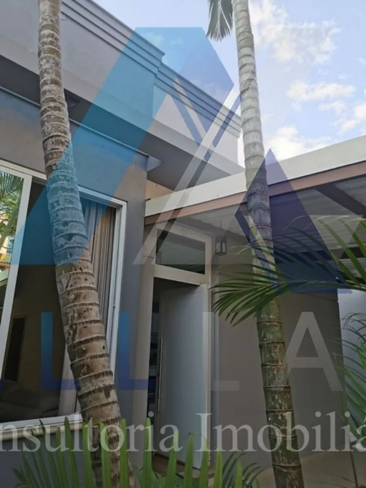 Casa, 4 quartos, 185 m² - Foto 1