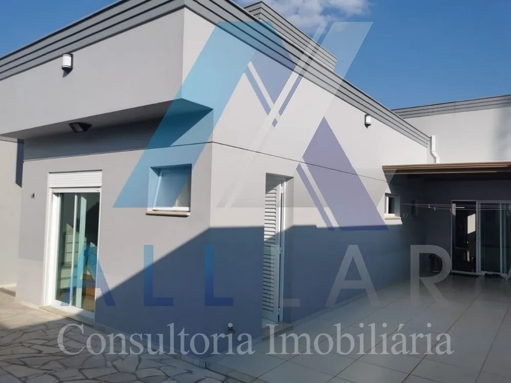 Casa, 4 quartos, 185 m² - Foto 4