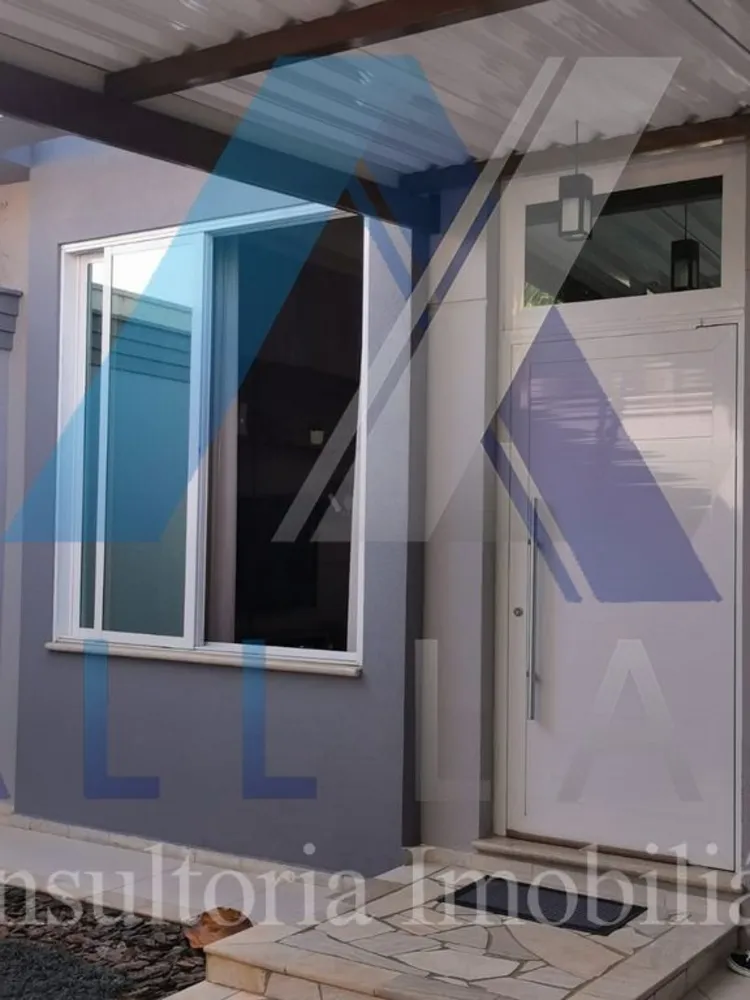 Casa, 4 quartos, 185 m² - Foto 2