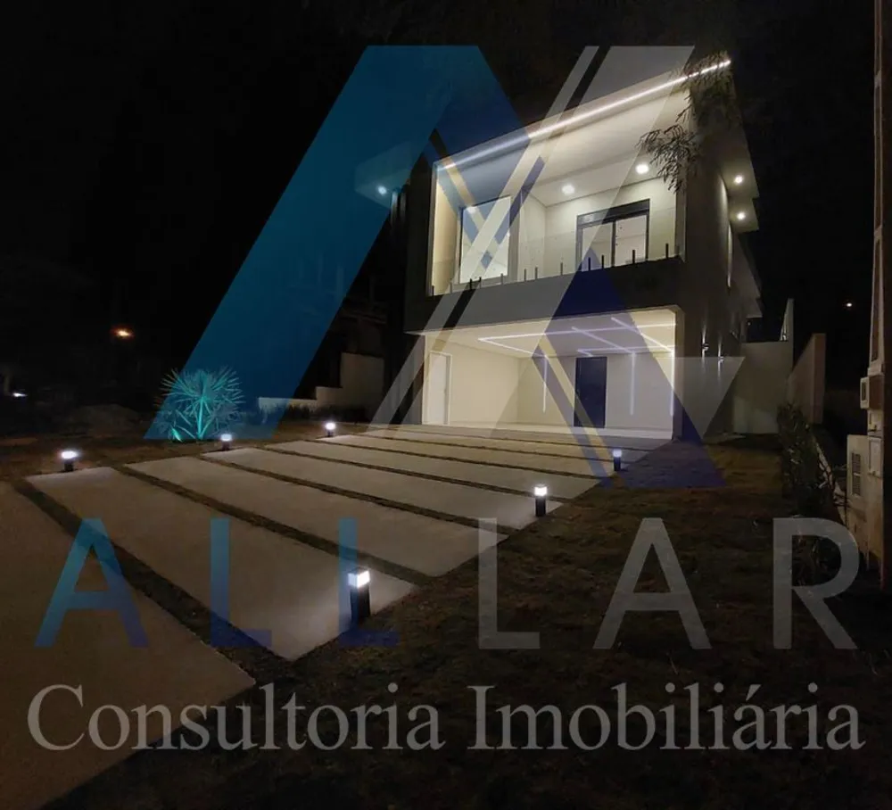 Sobrado, 3 quartos, 239 m² - Foto 4