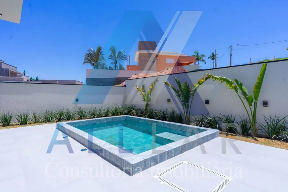 Sobrado, 3 quartos, 239 m² - Foto 3