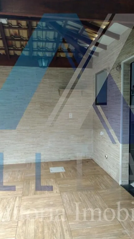 Sobrado, 3 quartos, 105 m² - Foto 3