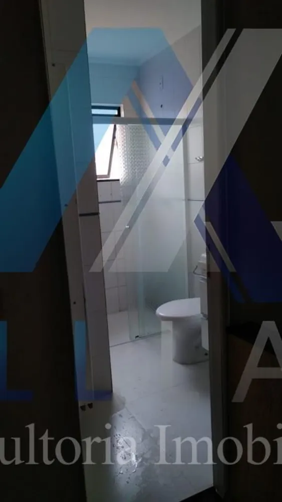Sobrado, 3 quartos, 105 m² - Foto 2