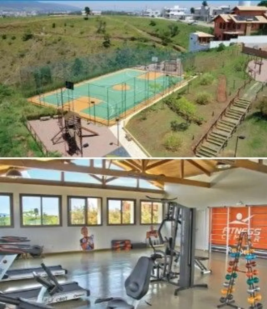 Loteamento e Condomínio, 492 m² - Foto 4