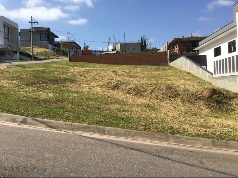 Loteamento e Condomínio, 492 m² - Foto 1