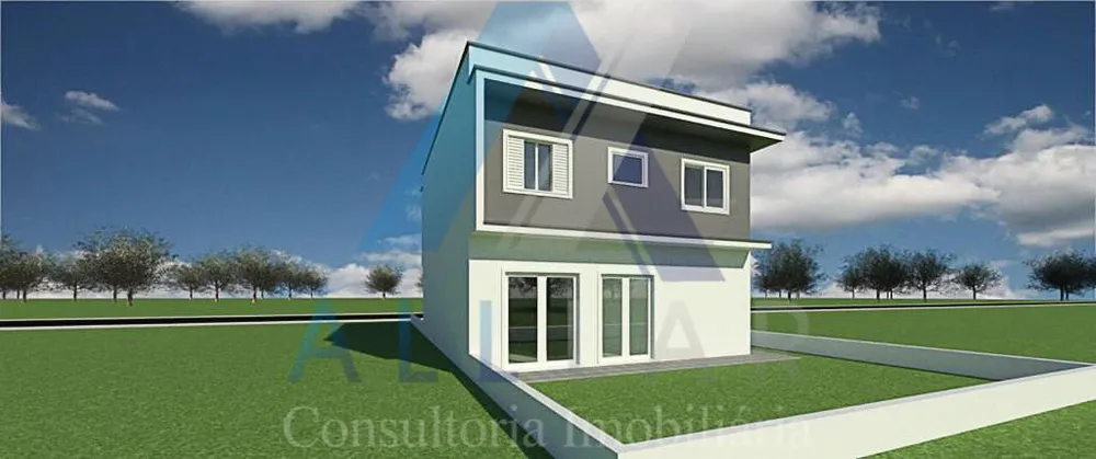 Sobrado, 5 quartos, 195 m² - Foto 4