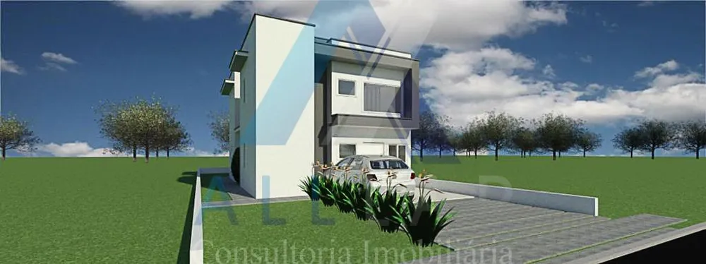 Sobrado, 5 quartos, 195 m² - Foto 3