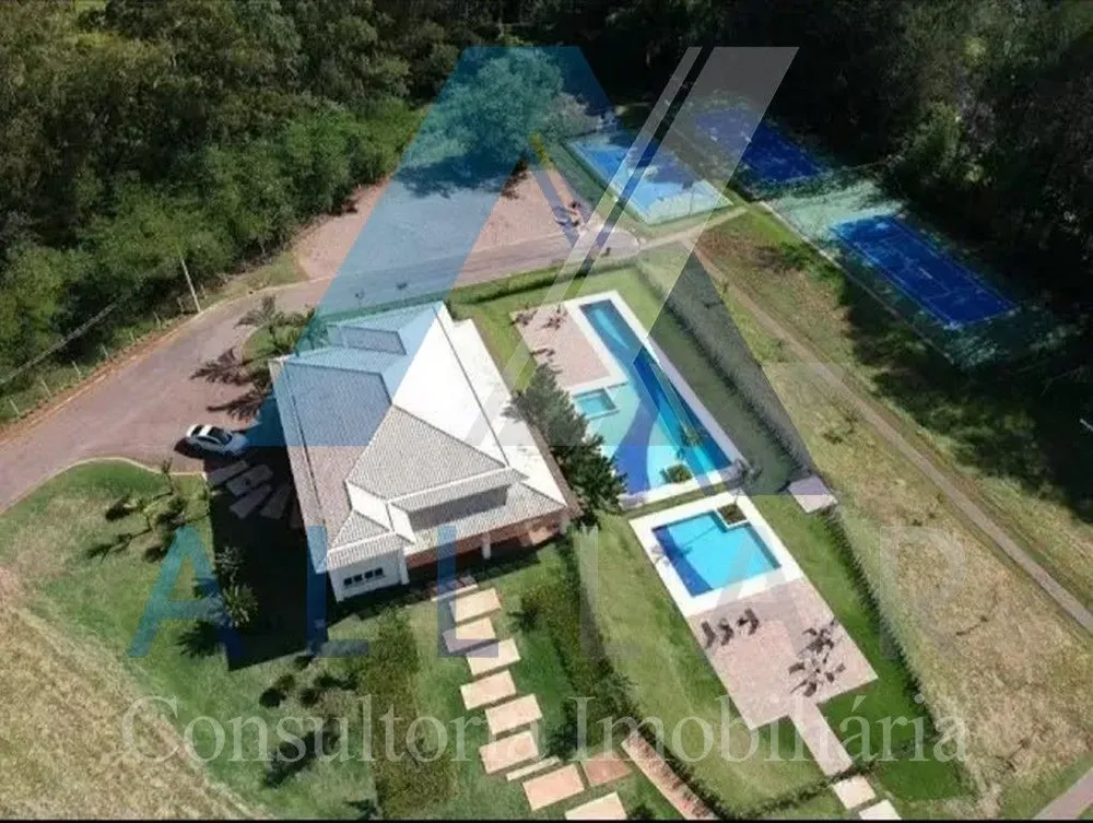 Loteamento e Condomínio, 1000 m² - Foto 1