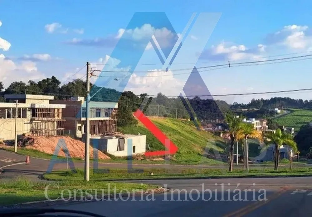 Loteamento e Condomínio, 1000 m² - Foto 3