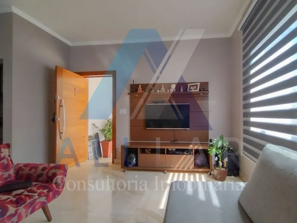 Casa, 3 quartos, 105 m² - Foto 4