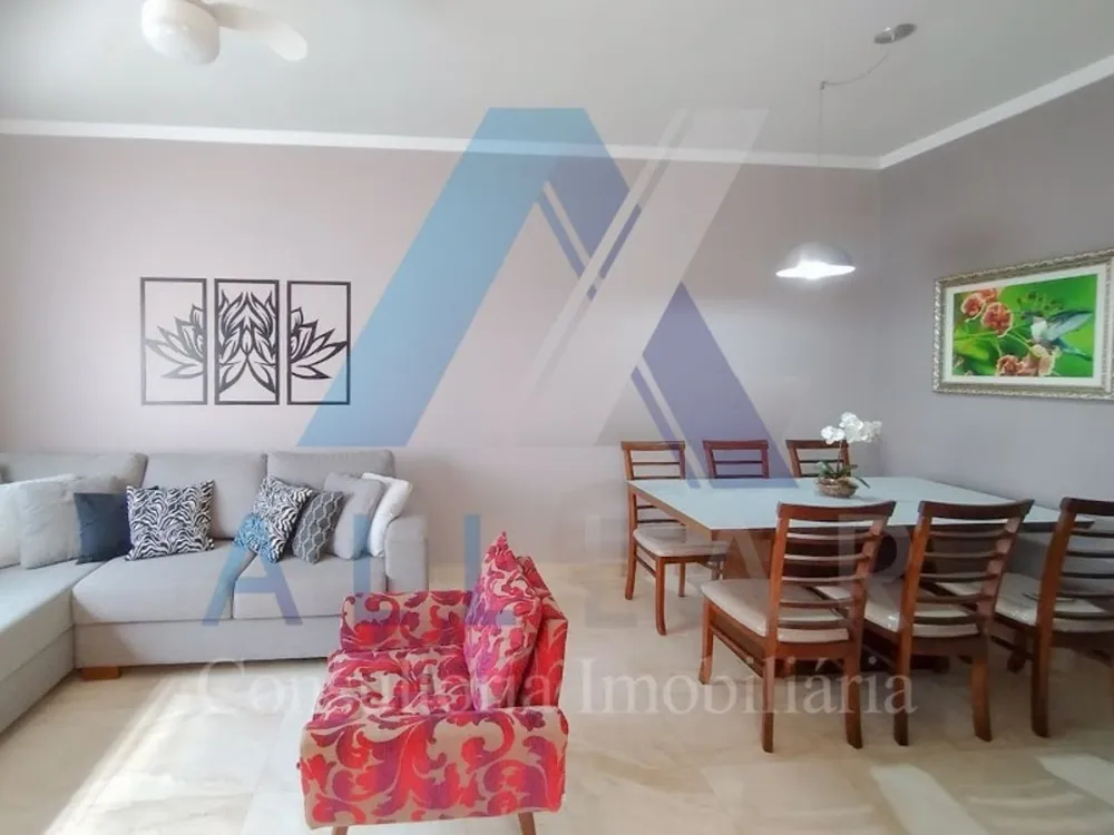 Casa, 3 quartos, 105 m² - Foto 3