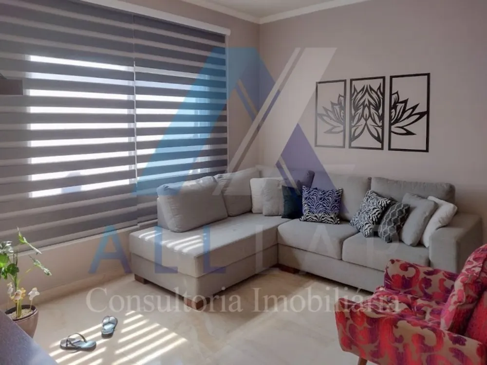 Casa, 3 quartos, 105 m² - Foto 1