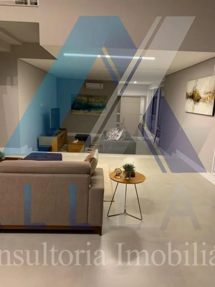 Sobrado, 4 quartos, 417 m² - Foto 4