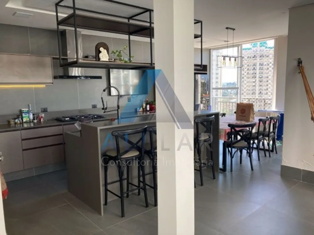 Apartamento, 4 quartos, 300 m² - Foto 3
