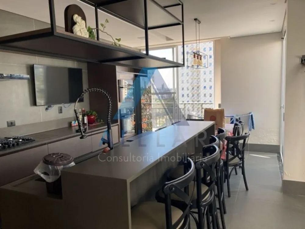 Apartamento, 4 quartos, 300 m² - Foto 2