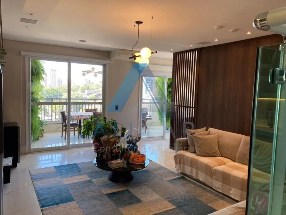 Apartamento, 4 quartos, 300 m² - Foto 1