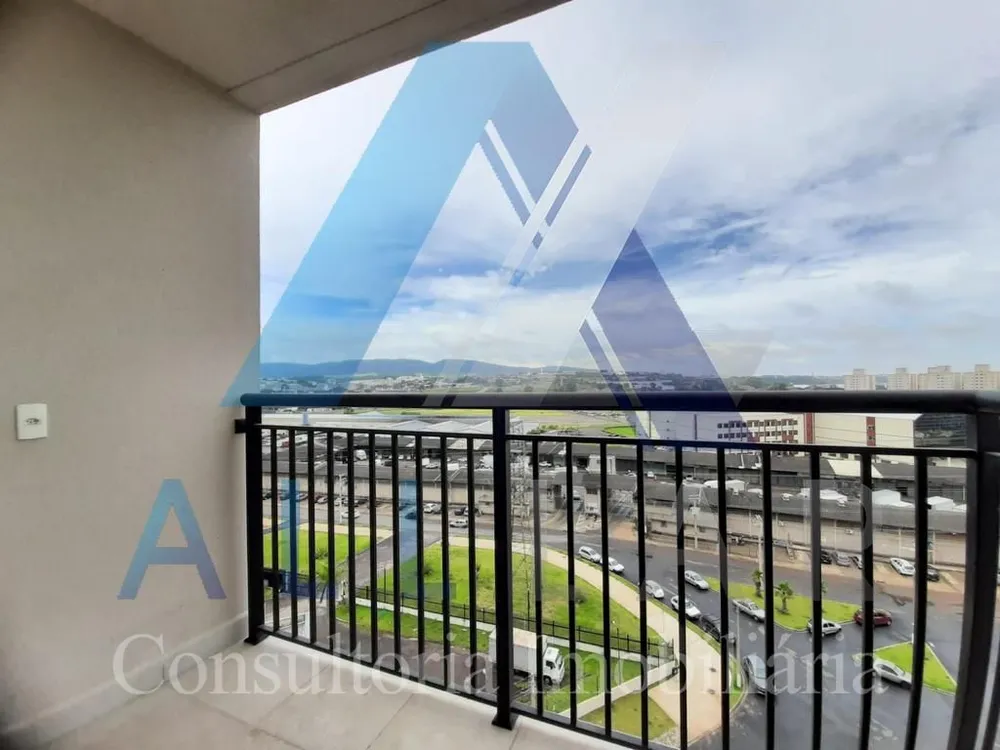 Apartamento, 2 quartos, 57 m² - Foto 3