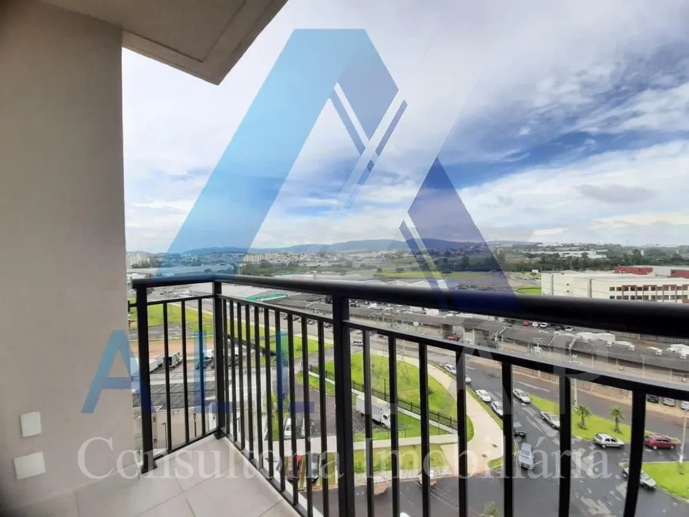 Apartamento, 2 quartos, 57 m² - Foto 1
